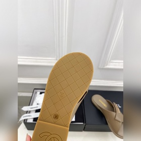 CHANEL 26ss Новая коллекция весна-