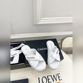 CHANEL 26ss Новая коллекция весна-