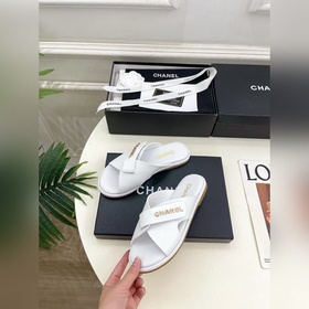 CHANEL 26ss Новая коллекция весна-