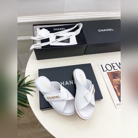 CHANEL 26ss Новая коллекция весна-