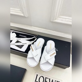 CHANEL 26ss Новая коллекция весна-