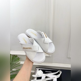 CHANEL 26ss Новая коллекция весна-