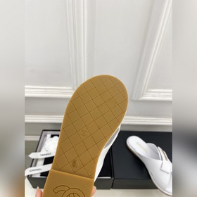 CHANEL 26ss Новая коллекция весна-