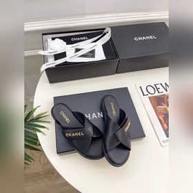 CHANEL 26ss Новая коллекция весна-