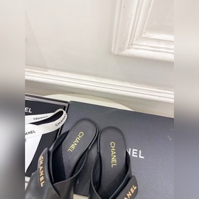 CHANEL 26ss Новая коллекция весна-