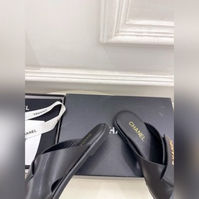 CHANEL 26ss Новая коллекция весна-