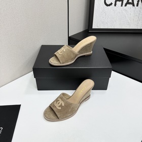 Chanel 2026 — незаменимый элемент осен