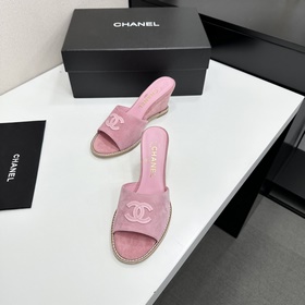 Chanel 2026 — незаменимый элемент осен