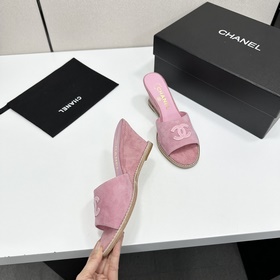 Chanel 2026 — незаменимый элемент осен