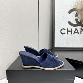 Chanel 2026 — незаменимый элемент осен