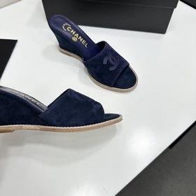 Chanel 2026 — незаменимый элемент осен