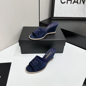 Chanel 2026 — незаменимый элемент осен