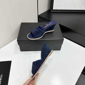 Chanel 2026 — незаменимый элемент осен