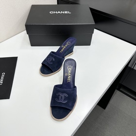Chanel 2026 — незаменимый элемент осен