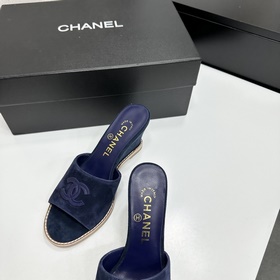 Chanel 2026 — незаменимый элемент осен