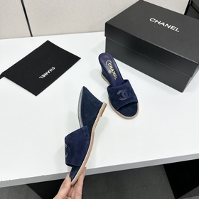 Chanel 2026 — незаменимый элемент осен
