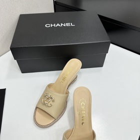 Chanel 2026 — незаменимый элемент осен