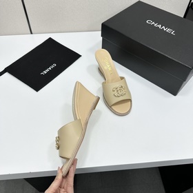 Chanel 2026 — незаменимый элемент осен