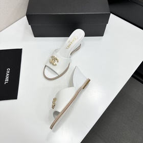 Chanel 2026 — незаменимый элемент осен