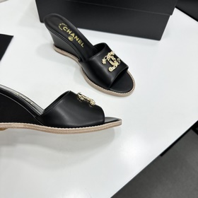 Chanel 2026 — незаменимый элемент осен