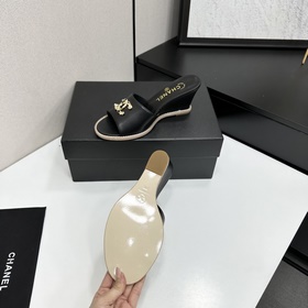 Chanel 2026 — незаменимый элемент осен