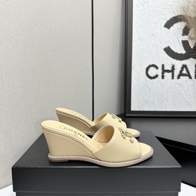 Chanel 2026 — незаменимый элемент осен