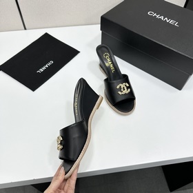 Chanel 2026 — незаменимый элемент осен