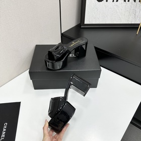 Chanel 2026 — незаменимый элемент осен