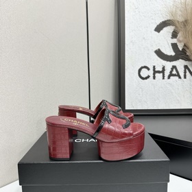 Chanel 2026 — незаменимый элемент осен