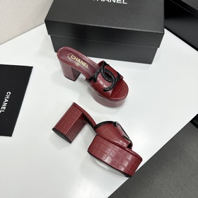 Chanel 2026 — незаменимый элемент осен