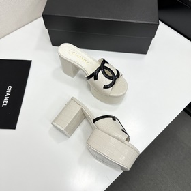 Chanel 2026 — незаменимый элемент осен