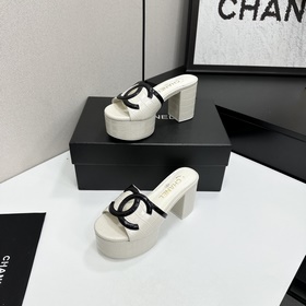 Chanel 2026 — незаменимый элемент осен