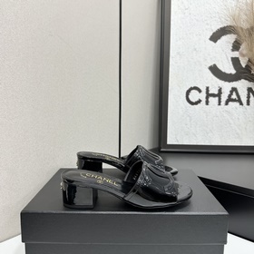 Chanel 2026 — незаменимый элемент осен