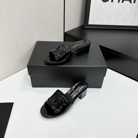 Chanel 2026 — незаменимый элемент осен