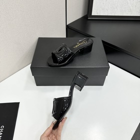 Chanel 2026 — незаменимый элемент осен