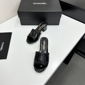 Chanel 2026 — незаменимый элемент осен