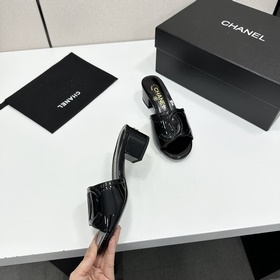 Chanel 2026 — незаменимый элемент осен