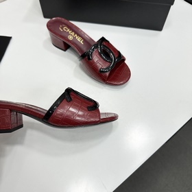Chanel 2026 — незаменимый элемент осен