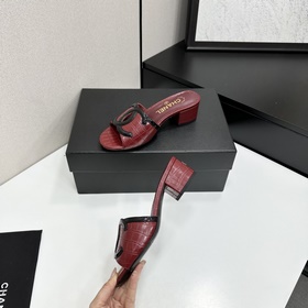 Chanel 2026 — незаменимый элемент осен