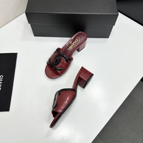 Chanel 2026 — незаменимый элемент осен