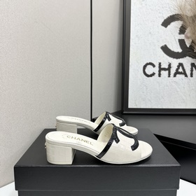 Chanel 2026 — незаменимый элемент осен