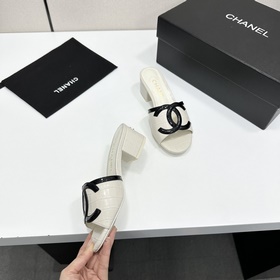 Chanel 2026 — незаменимый элемент осен