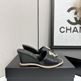 Chanel 2026 — незаменимый элемент осен