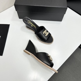 Chanel 2026 — незаменимый элемент осен