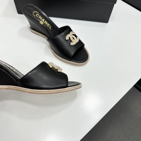 Chanel 2026 — незаменимый элемент осен