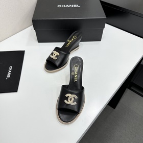 Chanel 2026 — незаменимый элемент осен