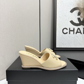 Chanel 2026 — незаменимый элемент осен