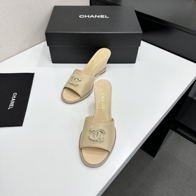 Chanel 2026 — незаменимый элемент осен