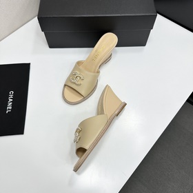 Chanel 2026 — незаменимый элемент осен