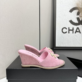Chanel 2026 — незаменимый элемент осен